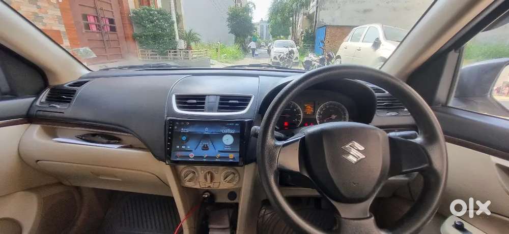 Maruti Dzire 1.2 Vxi 2013 Car