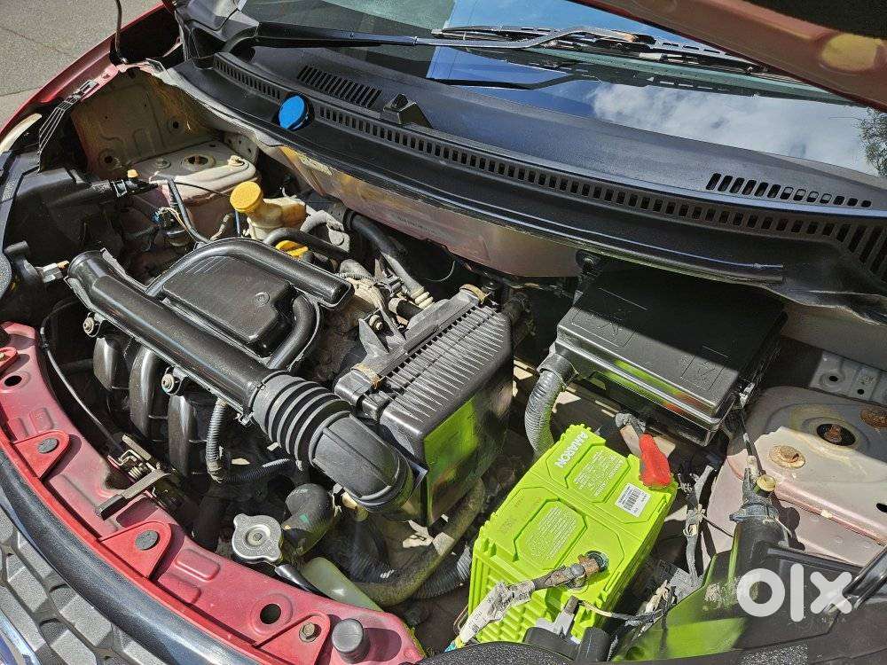 Datsun Redigo 1.0 Limited Edition 2018, 2016, Petrol