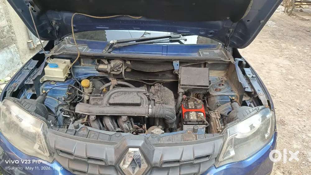 Renault Kwid Climber Automatic