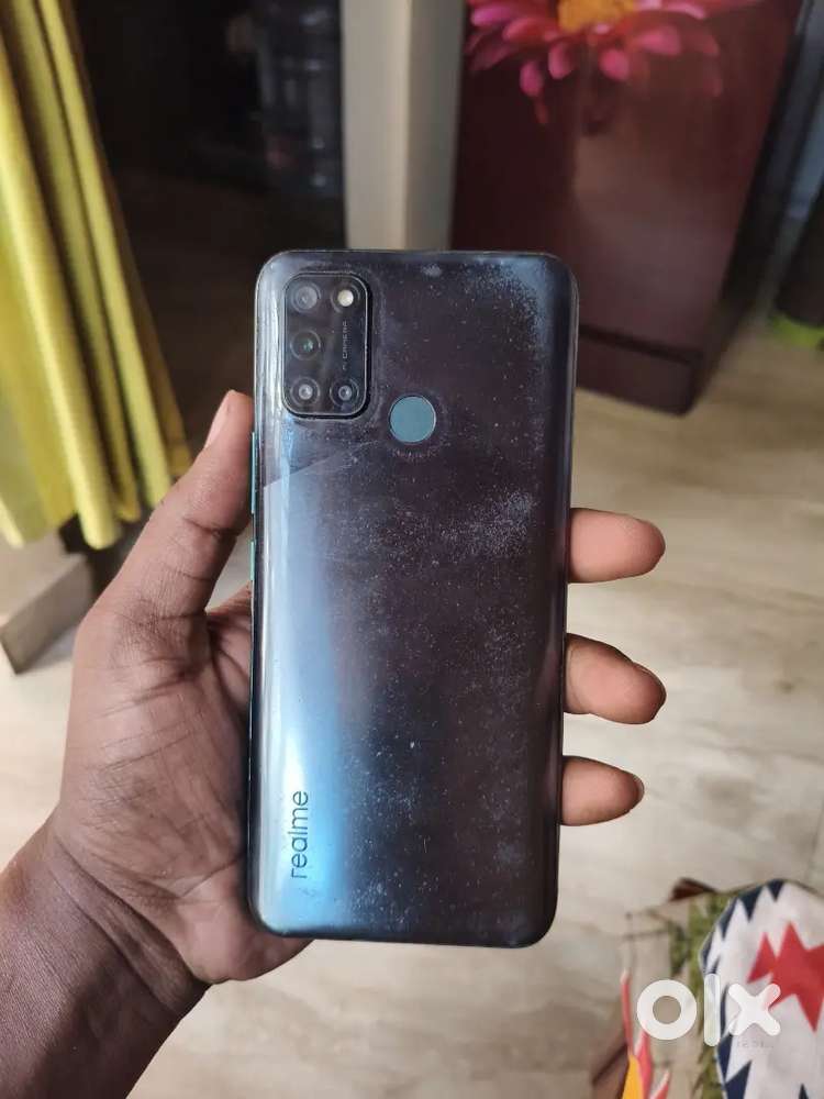 Realme phone