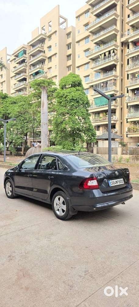 Skoda Rapid [ ] 1.5 Ambition Tdi, 2018, Diesel
