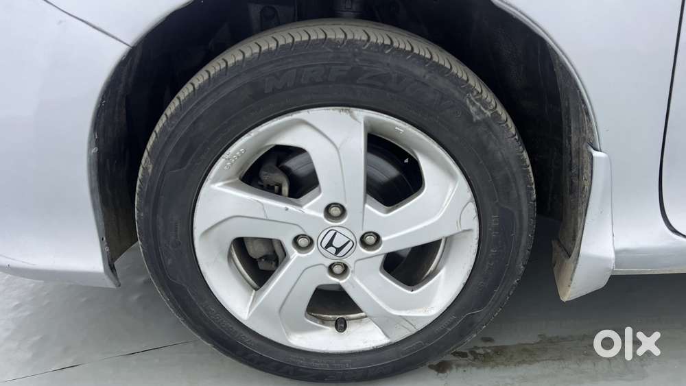 Honda City I Dtec Vx, 2016, Petrol