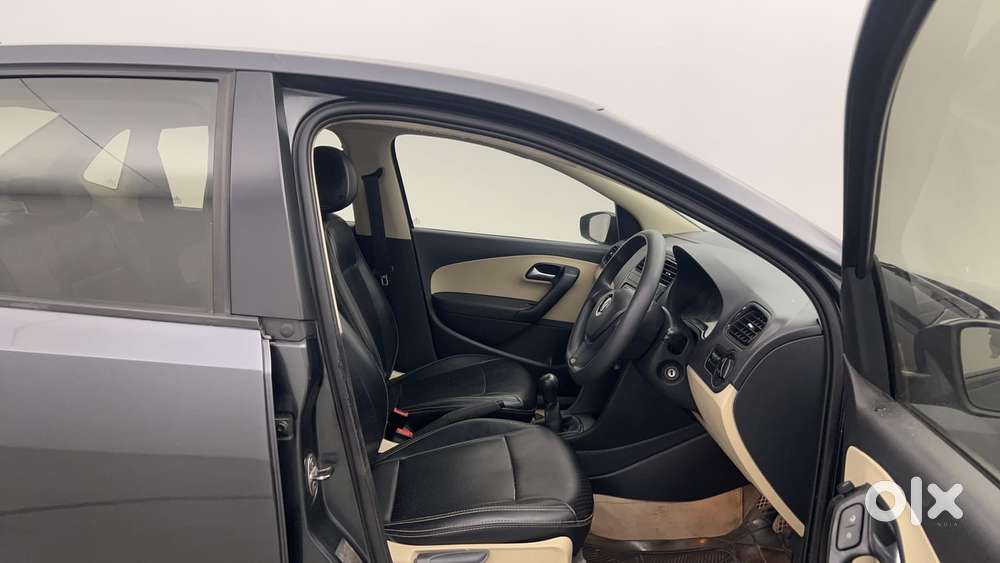 Volkswagen Ameo 1.2 Mpi Comfortline, 2016, Petrol