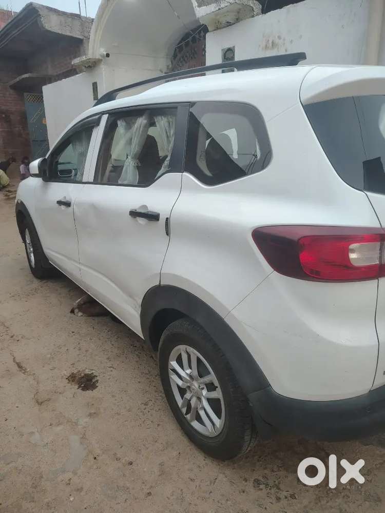 Renault Triber 2022 Petrol 69000 Km Driven
