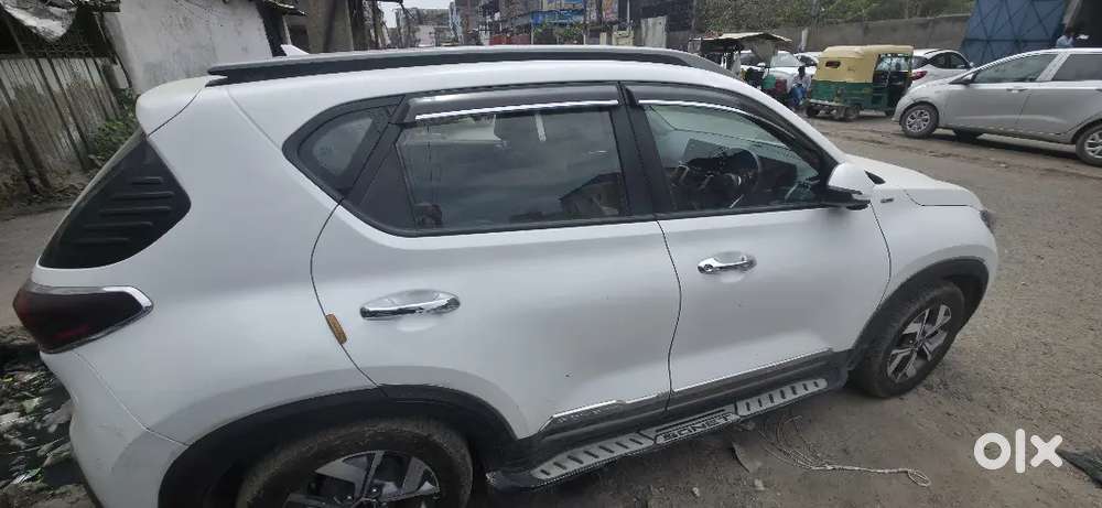 Kia Sonet 1.0 Htx 2021