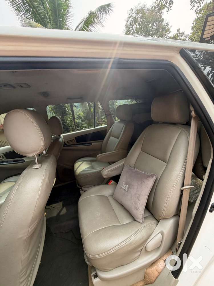 Toyota Innova Diesel Manual 2013