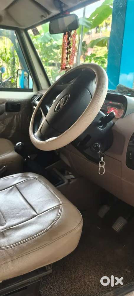 Mahindra Bolero 2020