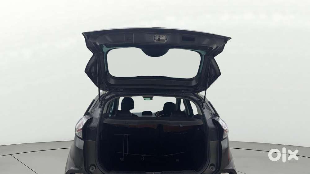 Tata Nexon 1.2 Revotron Xz Plus Premium, 2020, Petrol