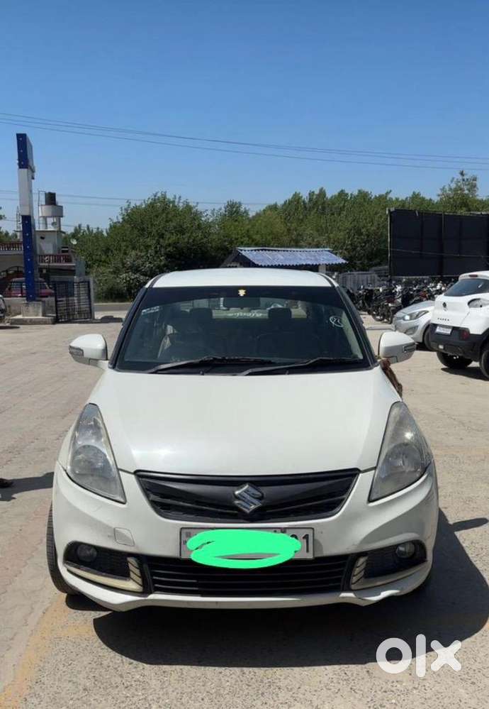 Maruti Suzuki Diesel 2013