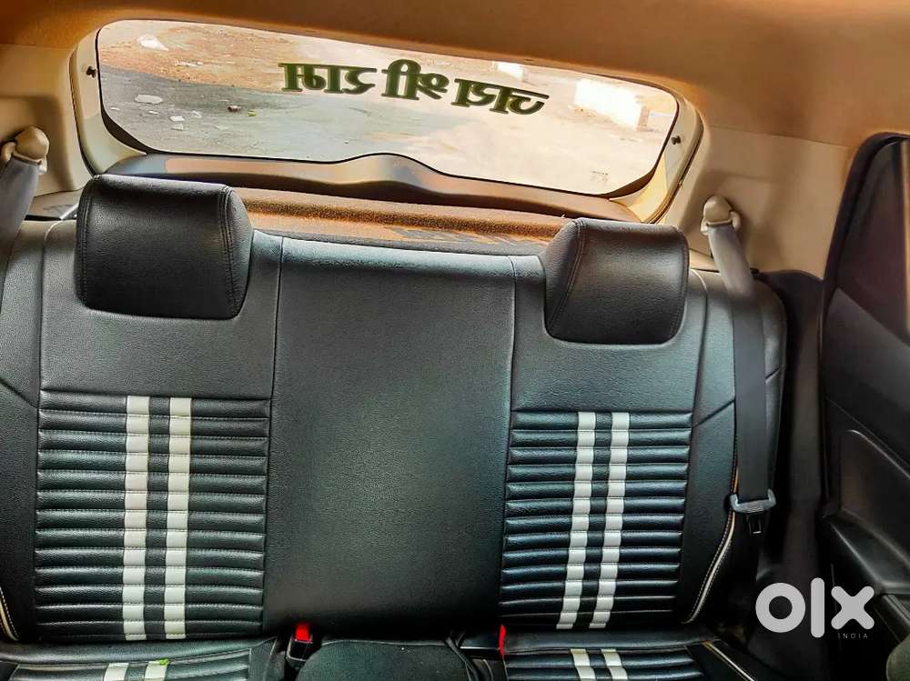Maruti Suzuki Swift 2018