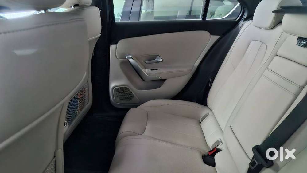 Mercedes-benz A-class Limousine 1.3 A 200, 2025, Petrol