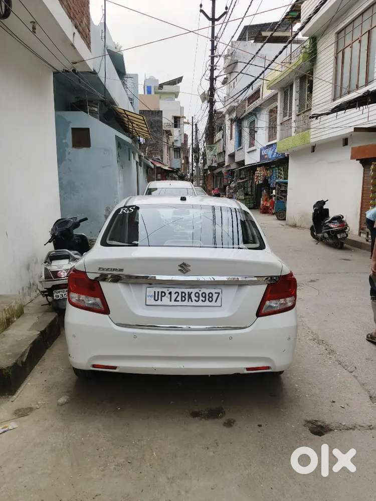 Maruti Suzuki Dzire 2022