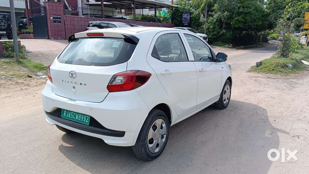 Tata Tiago Ev Xt Lr, 2023, Electric