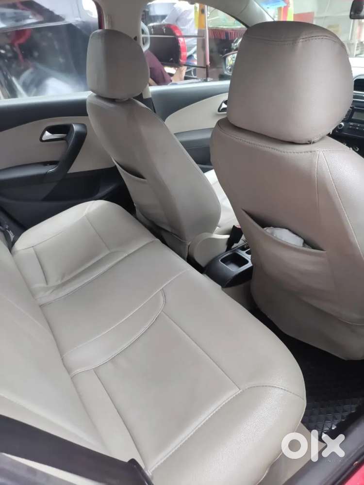 Volkswagen Polo Petrol Trendline 1.2l, 2011, Petrol