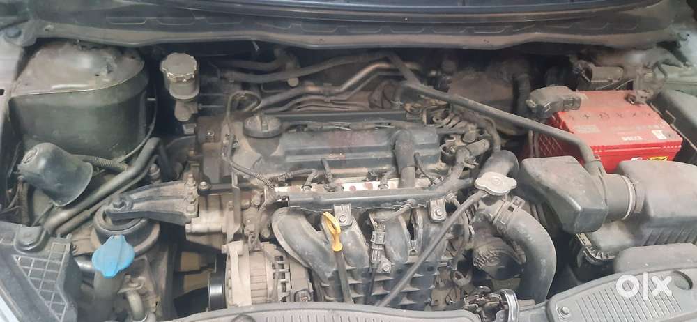 Hyundai I20 Sportz 1.2 Bs-iv, 2013, Petrol