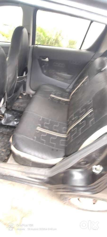 Maruti Suzuki Alto 800 Lxi, 2014, Petrol