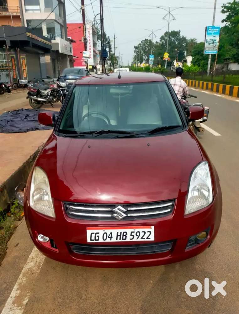 Swift Dzire On Sell 1850000,rs.