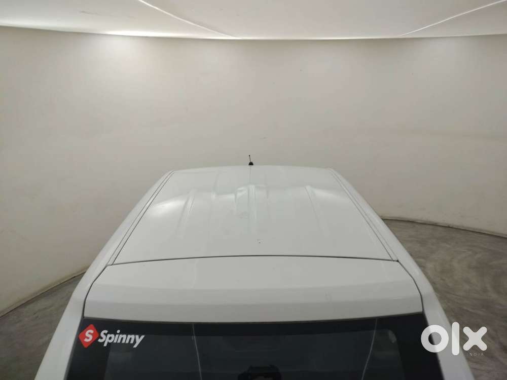 Datsun Redigo S, 2017, Petrol