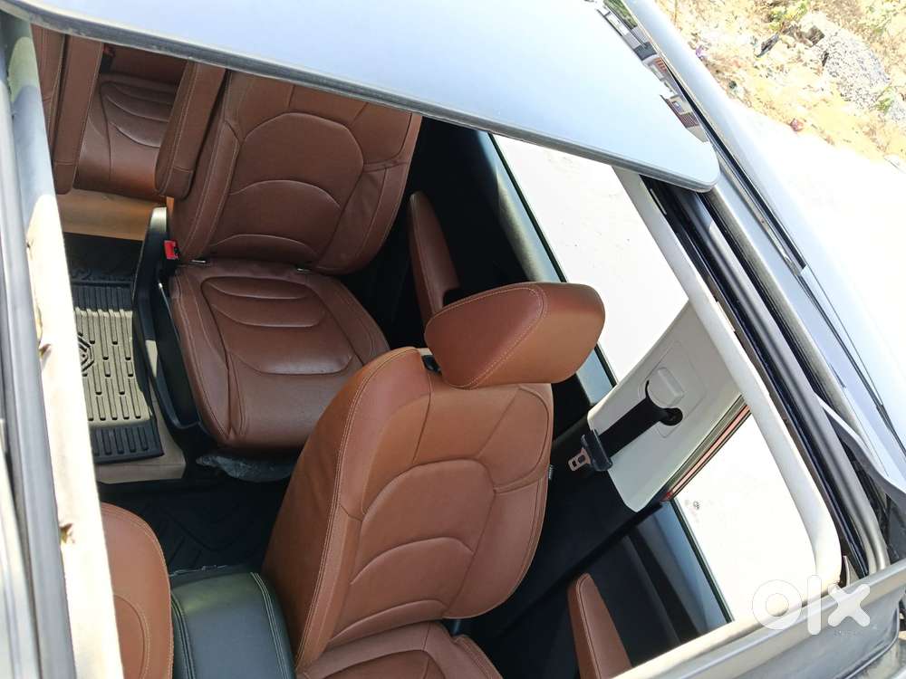 Mg Hector Plus 2.0 Super Diesel Turbo 6 Str, 2021, Diesel