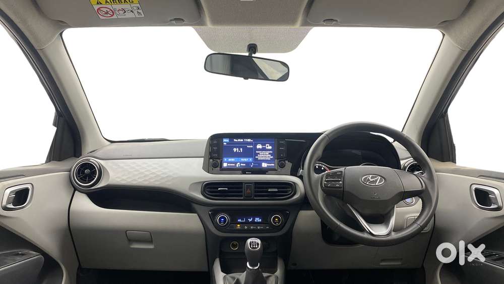 Hyundai Grand I10 Nios Asta 1.2 Kappa Vtvt, 2022, Petrol