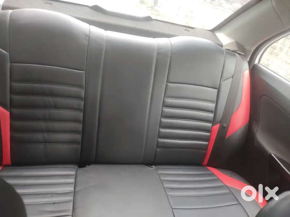 Tata Zest Diesel 2019 Manual