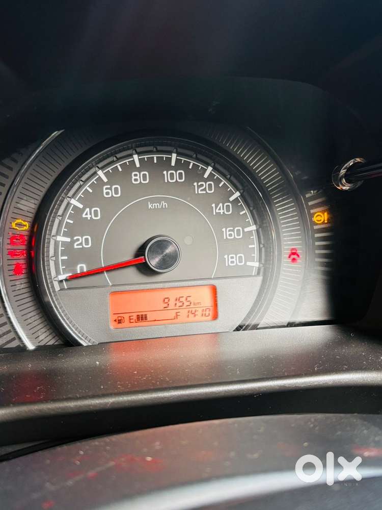 Maruti Suzuki Celerio