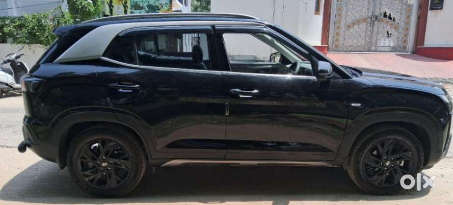 Hyundai Creta 1.5 S Petrol Imt, 2026, Petrol