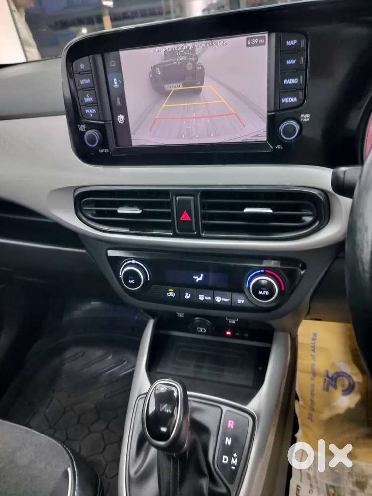 Hyundai Exter Sx (o) Connect 1.2 Mt, 2024, Petrol