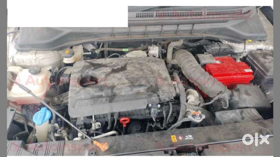 Kia Carens 1.5 Prestige Plus Diesel 7 Str Imt, 2023, Diesel