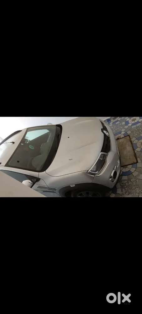 Renault Kwid Rxt 2017