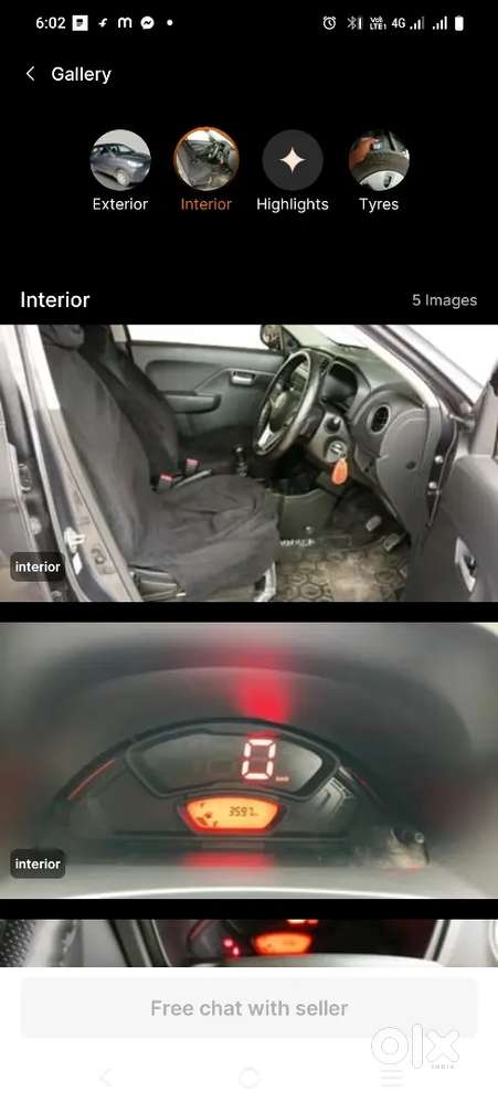 2023 Maruti Suzuki Alto