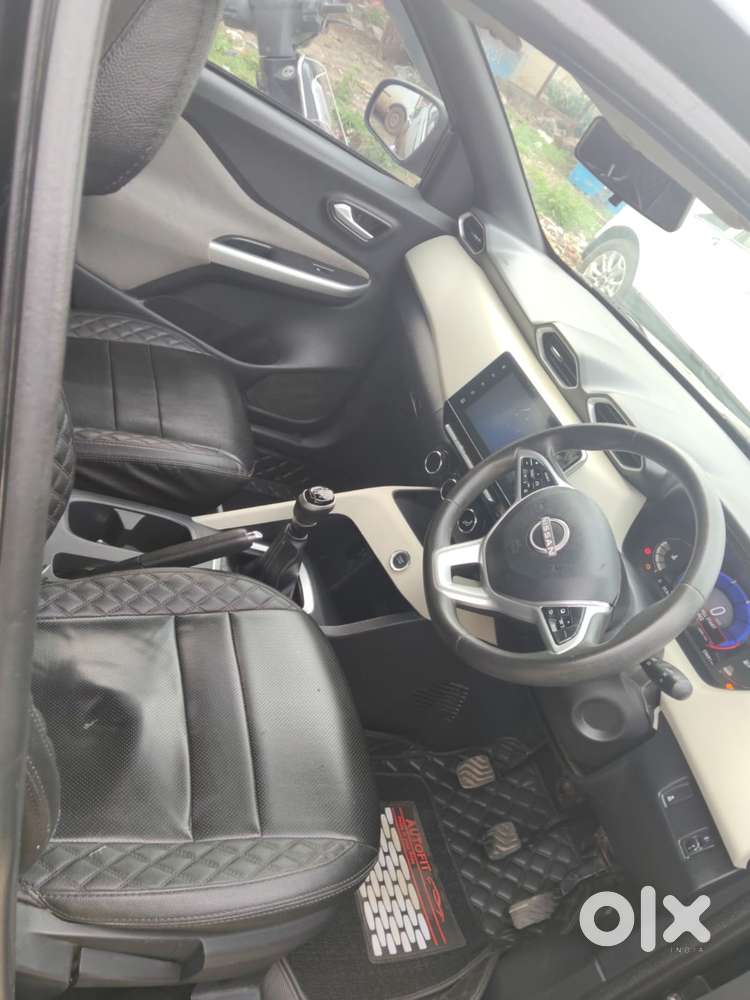 Nissan Magnite 1.0 Xe, 2023, Petrol
