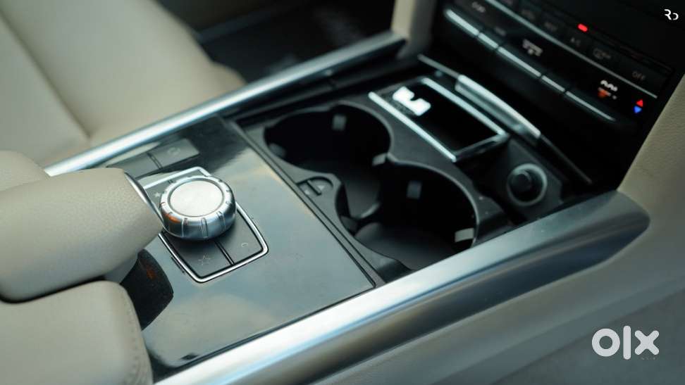 Mercedes-benz E-class, 2015, Diesel