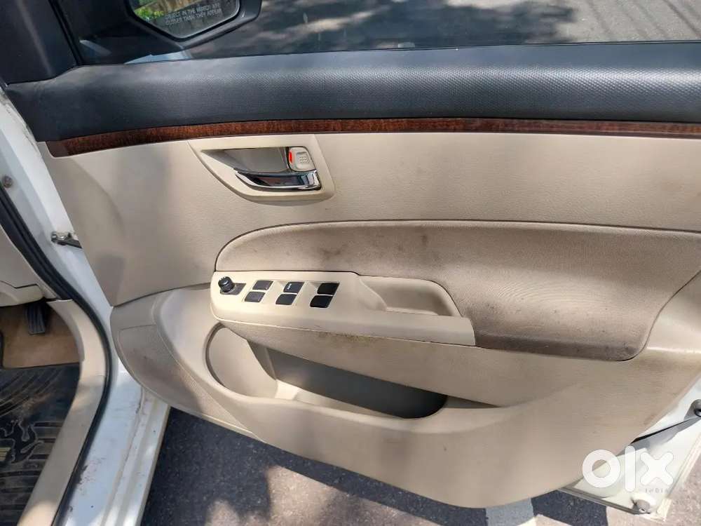 Type 2  Maruti Suzuki Dzire 2013