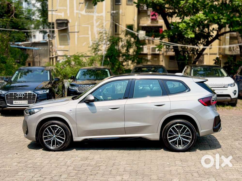 Bmw X1, 2025, Diesel