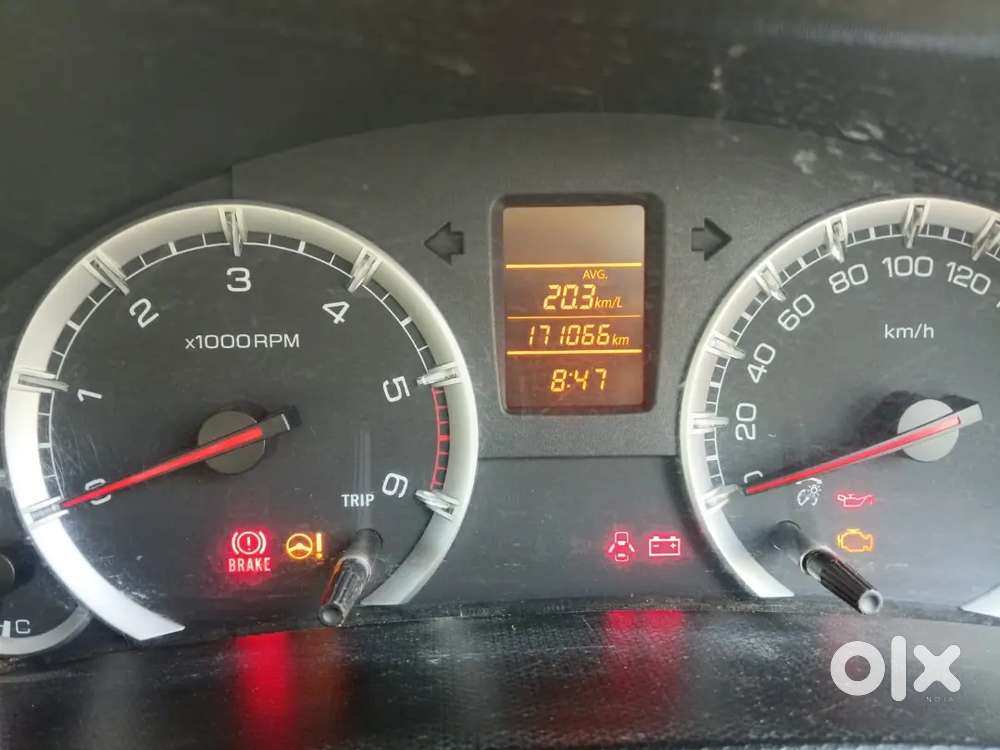 Maruti Suzuki Dzire 2012 Diesel 165879 Km Driven