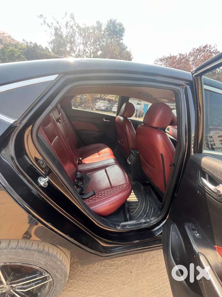 Hyundai Fluidic Verna 1.6 Vtvt Sx, 2019, Petrol