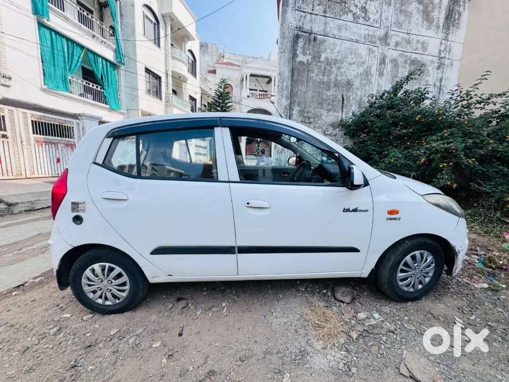 Hyundai I10 2014 Petrol 80000 Km Driven