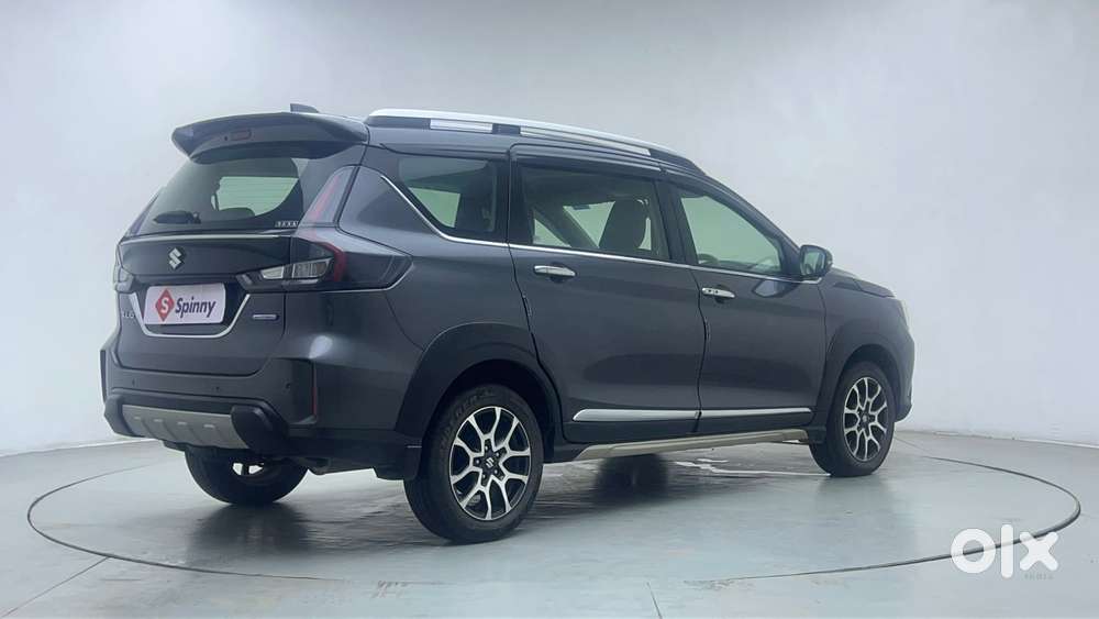 Maruti Suzuki Xl6 1.5 Alpha Mt, 2025, Petrol