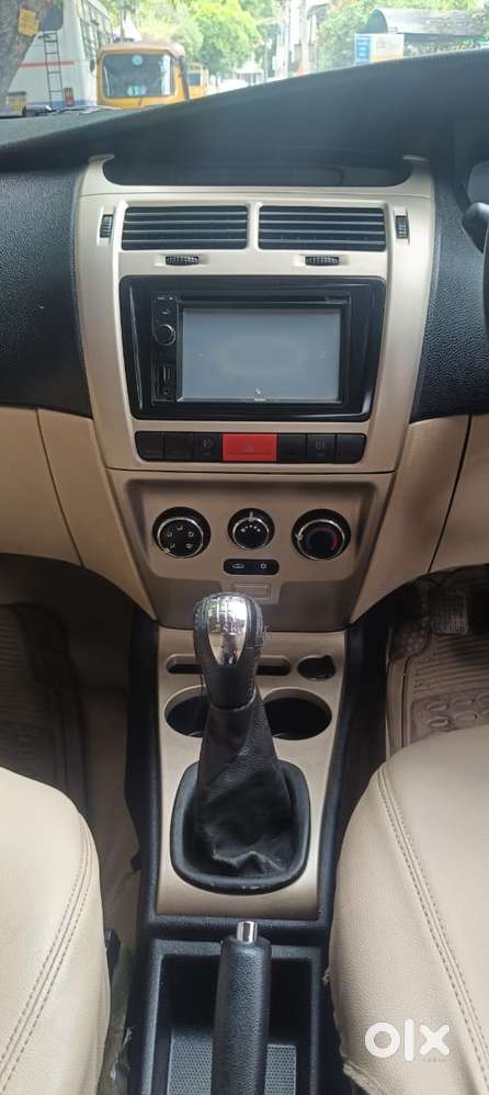 Tata Manza Vx Quadrajet, 2013, Diesel