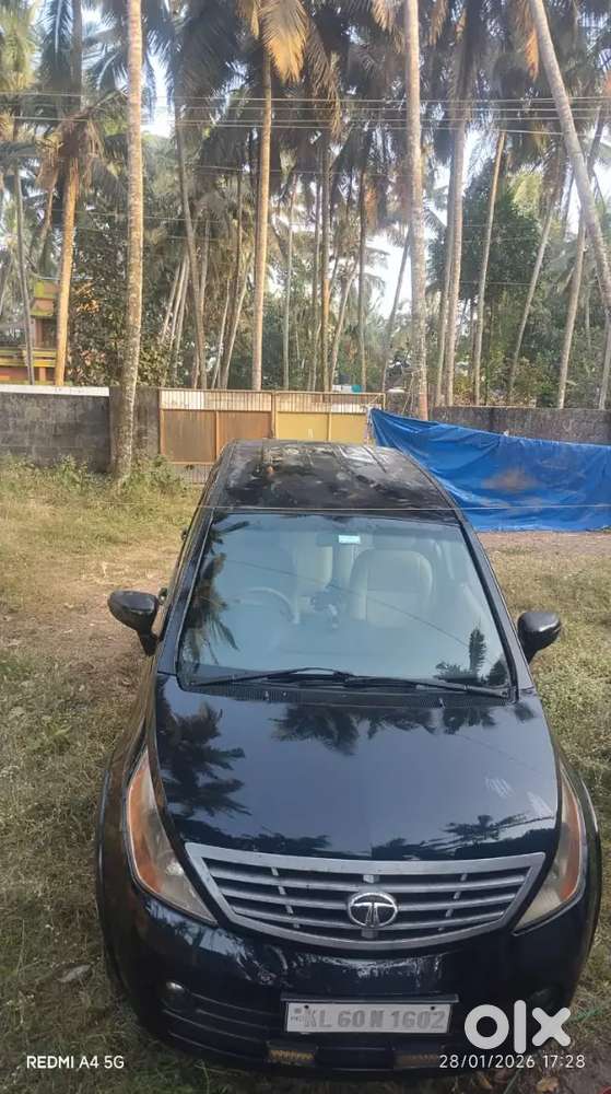 Tata Aria 2012 Diesel Well Maintained