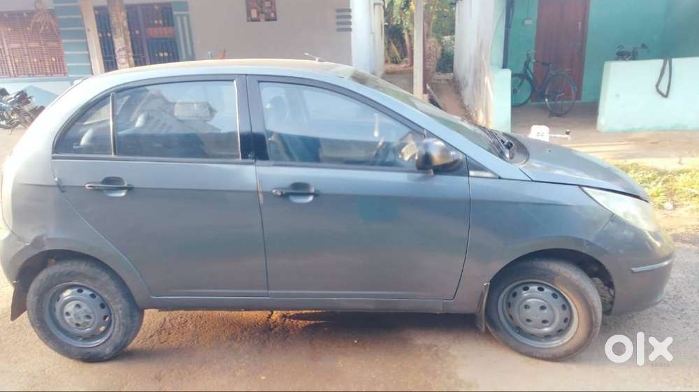 Tata Indica Vista 2012