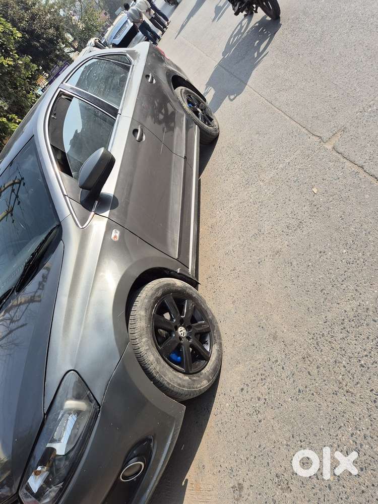 Volkswagen Vento 2014 Diesel