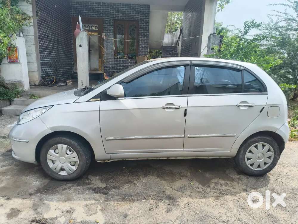 Tata Vista Tech 2013 Diesel 101000 Km Driven