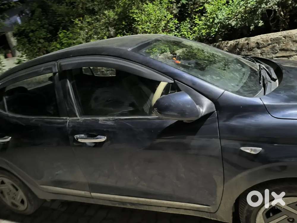 Hyundai Aura 2023 Cng & Hybrids 47000 Km Driven, Good Condition