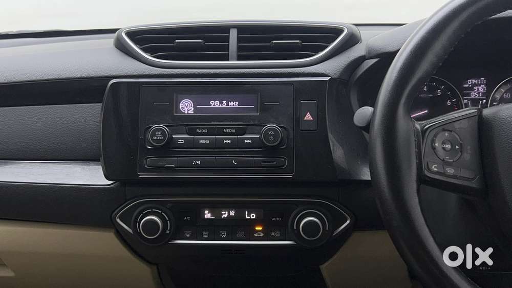 Honda Amaze V 1.2 Petrol Mt, 2019, Petrol
