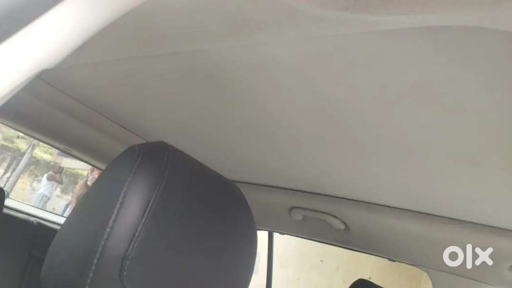 Hyundai Creta Diesel Manual 2020