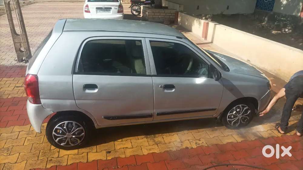 Maruti Suzuki Alto K10 2011 Well Maintain