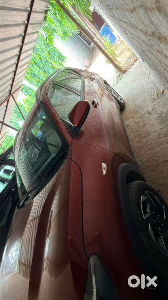 Kia Sonet 2024 Petrol