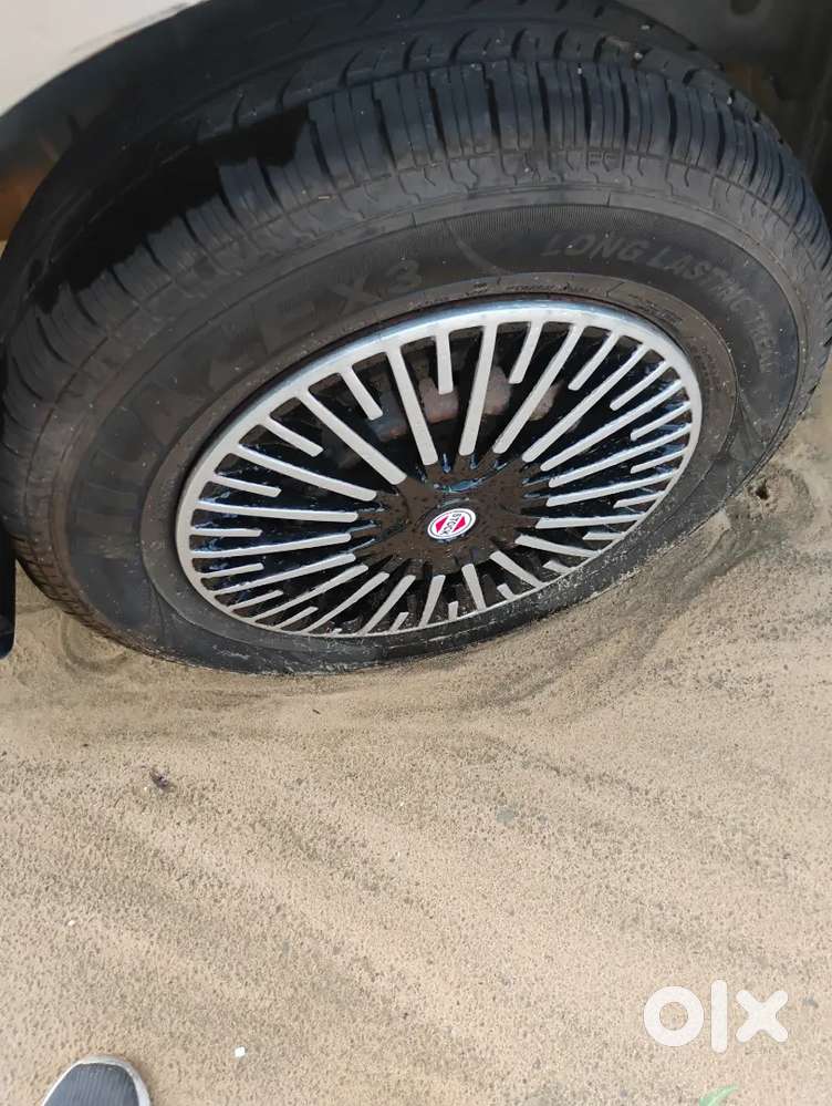 Maruti Suzuki Dzire 2010 Diesel Manual